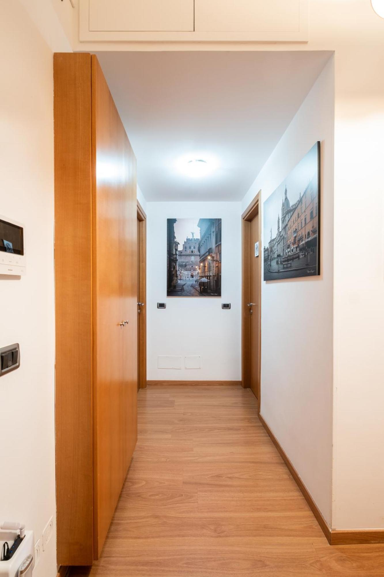 4Bnb - Reale House Roma Exterior foto