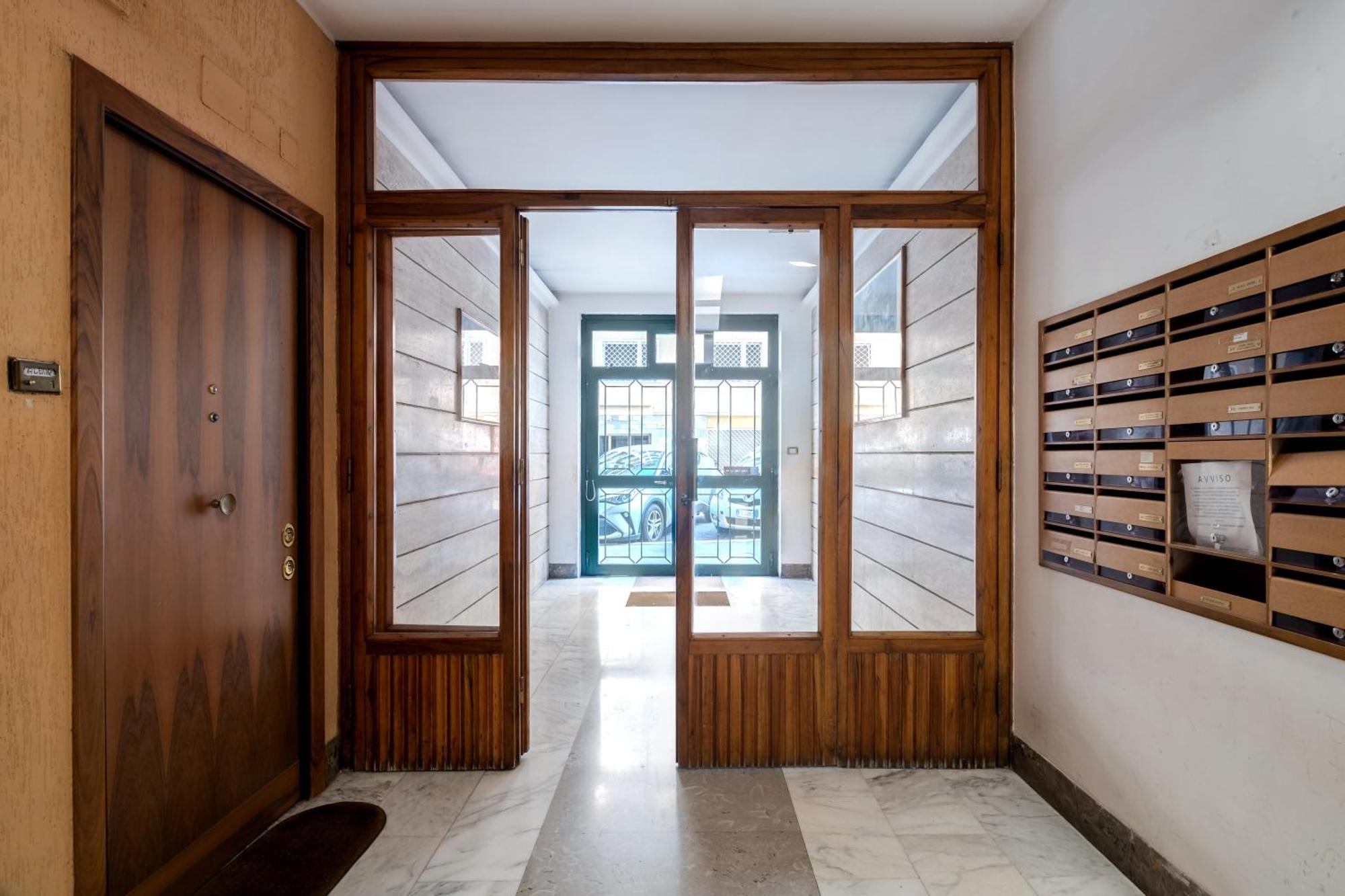 4Bnb - Reale House Roma Exterior foto