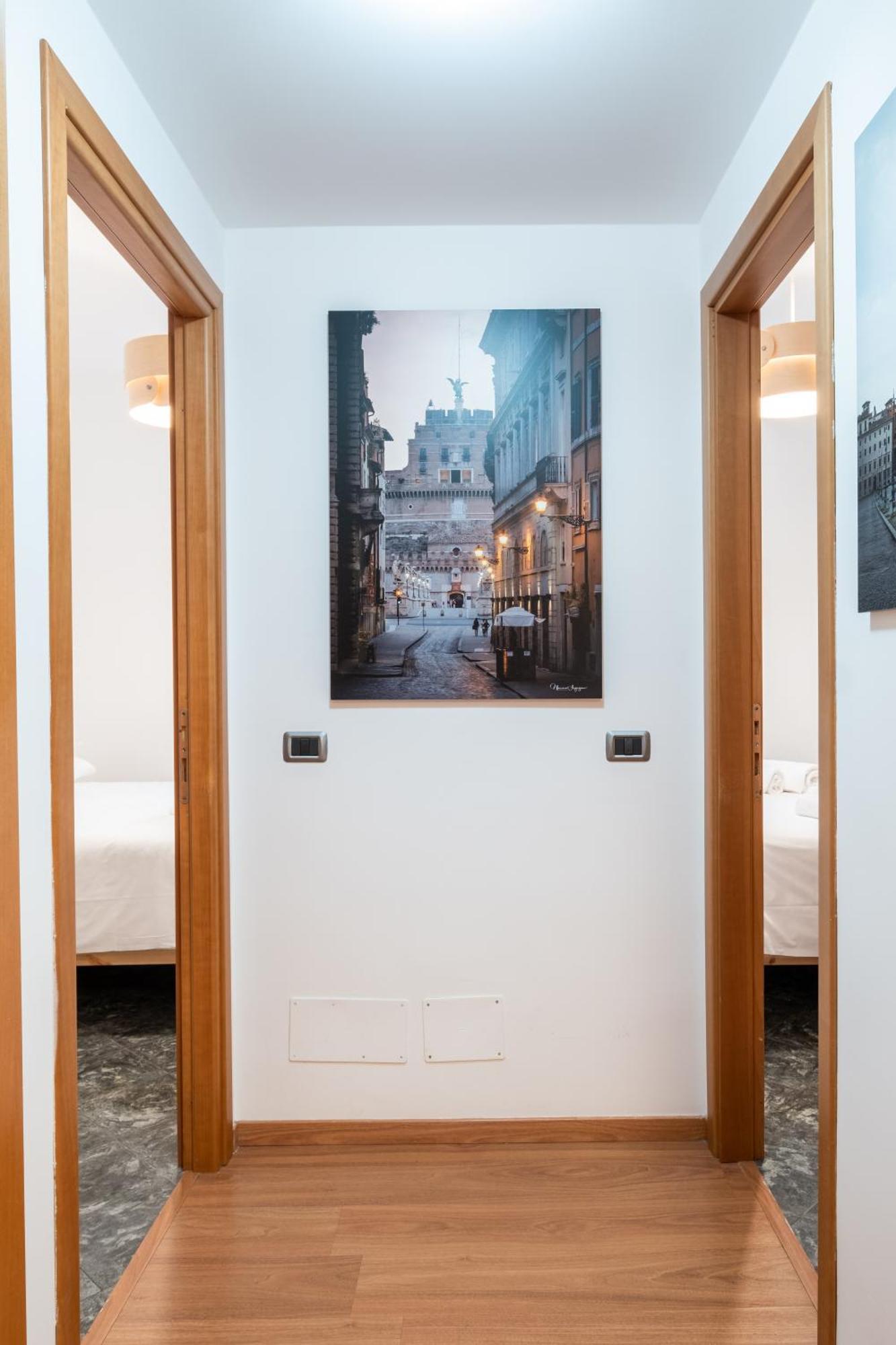 4Bnb - Reale House Roma Exterior foto