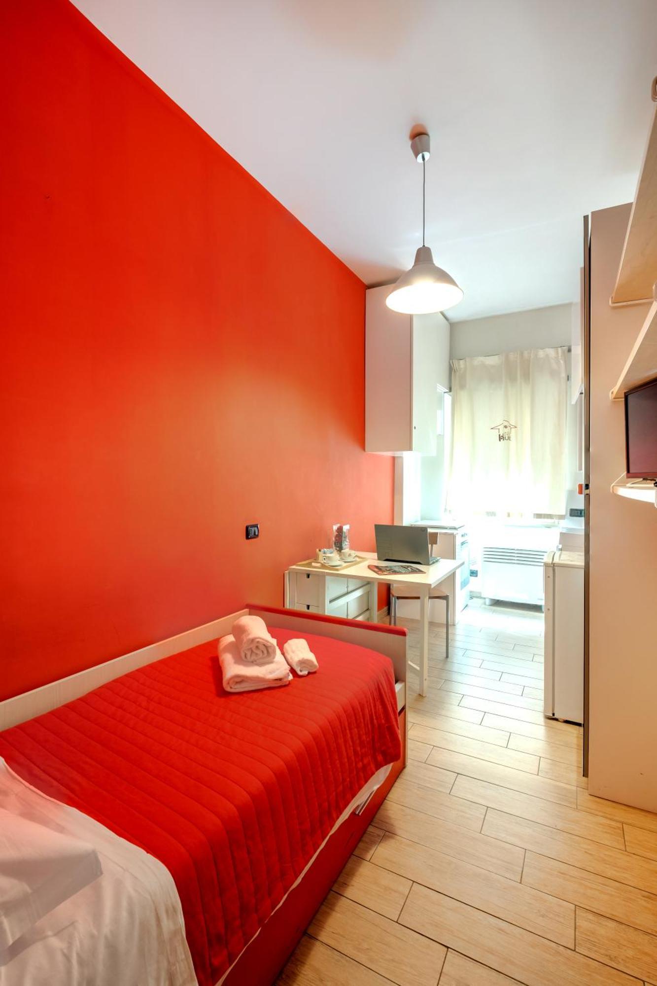 4Bnb - Reale House Roma Exterior foto