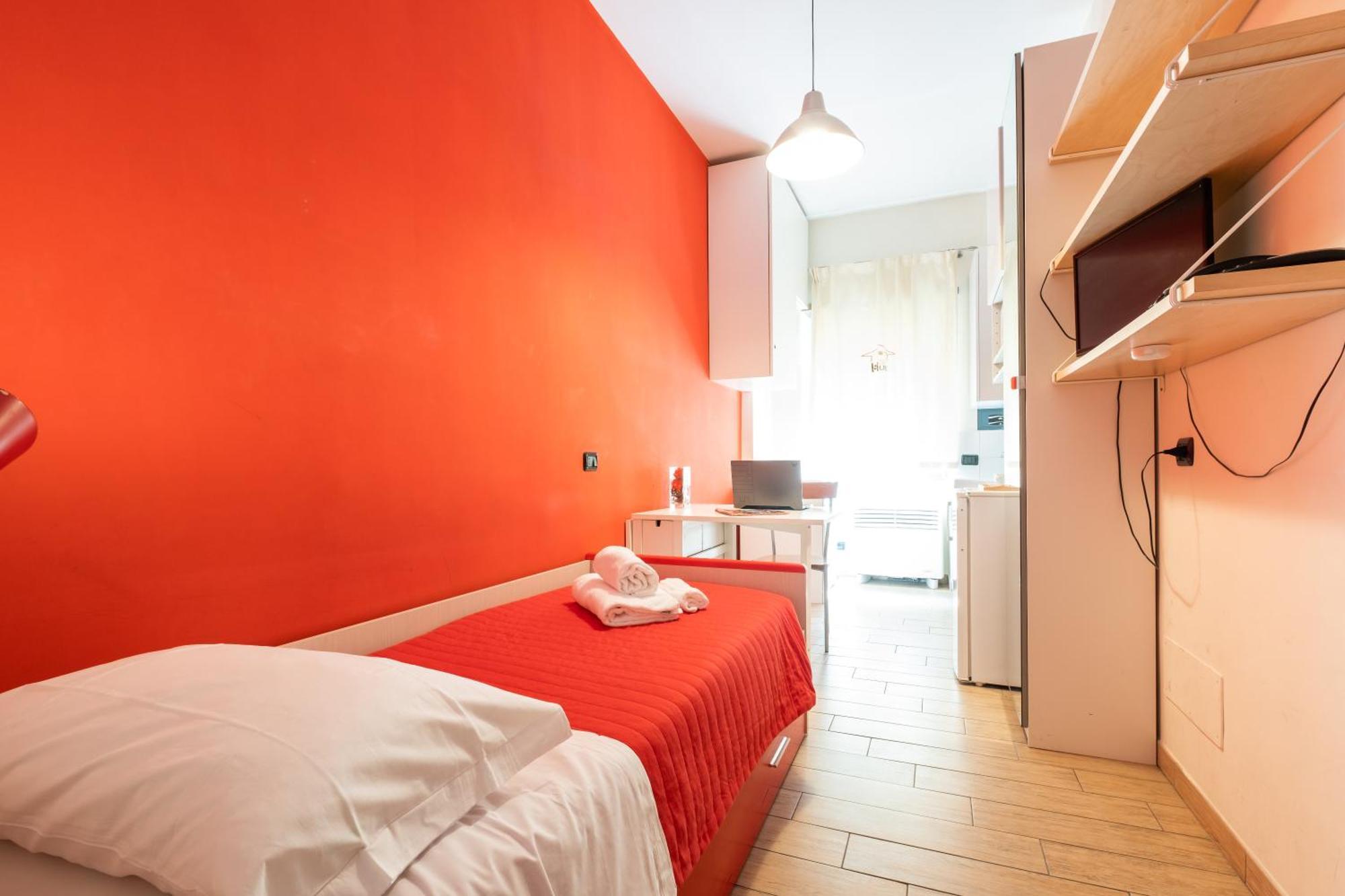 4Bnb - Reale House Roma Exterior foto