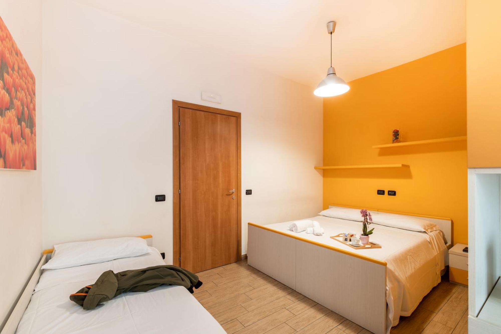 4Bnb - Reale House Roma Exterior foto