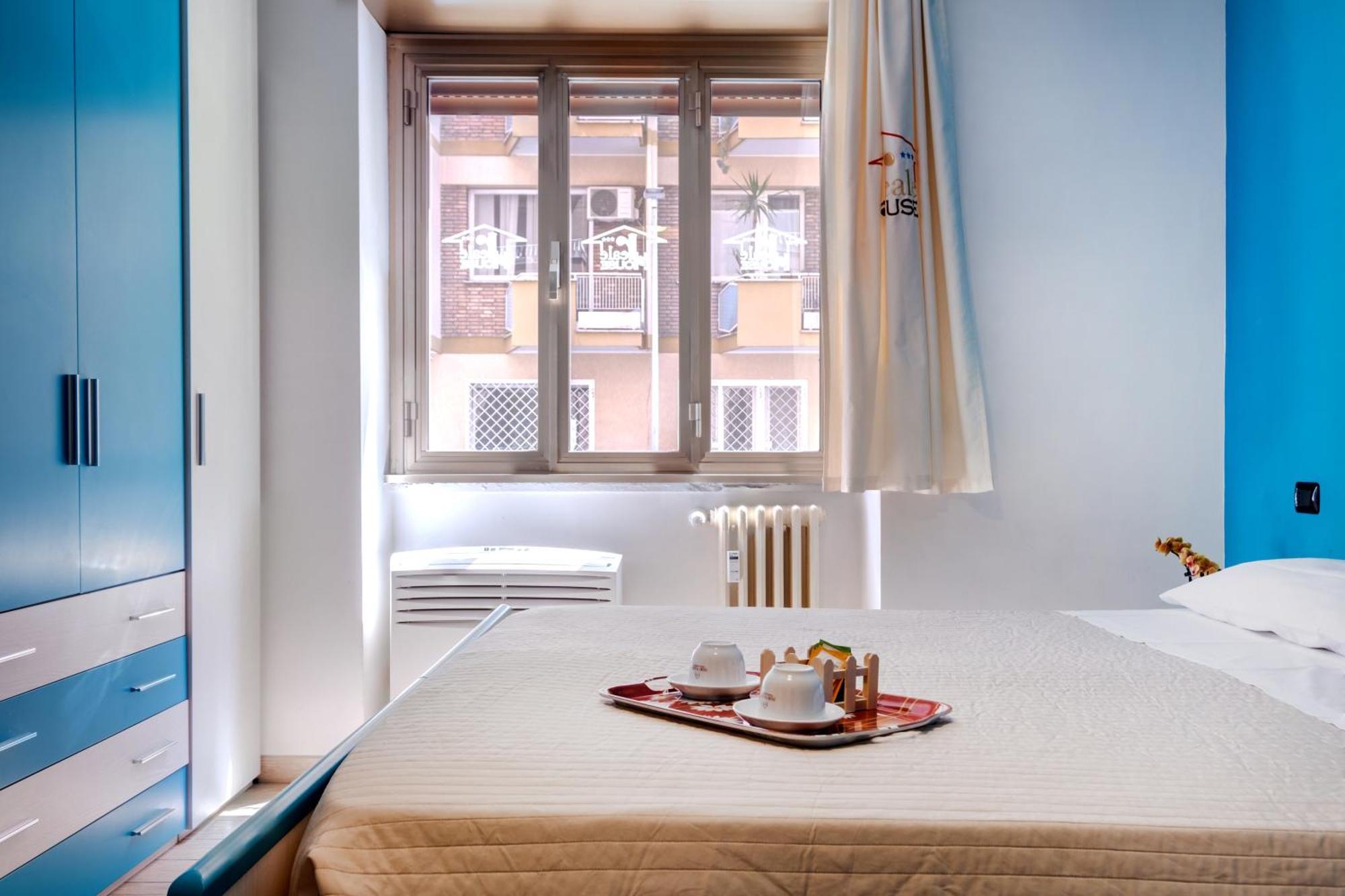 4Bnb - Reale House Roma Exterior foto