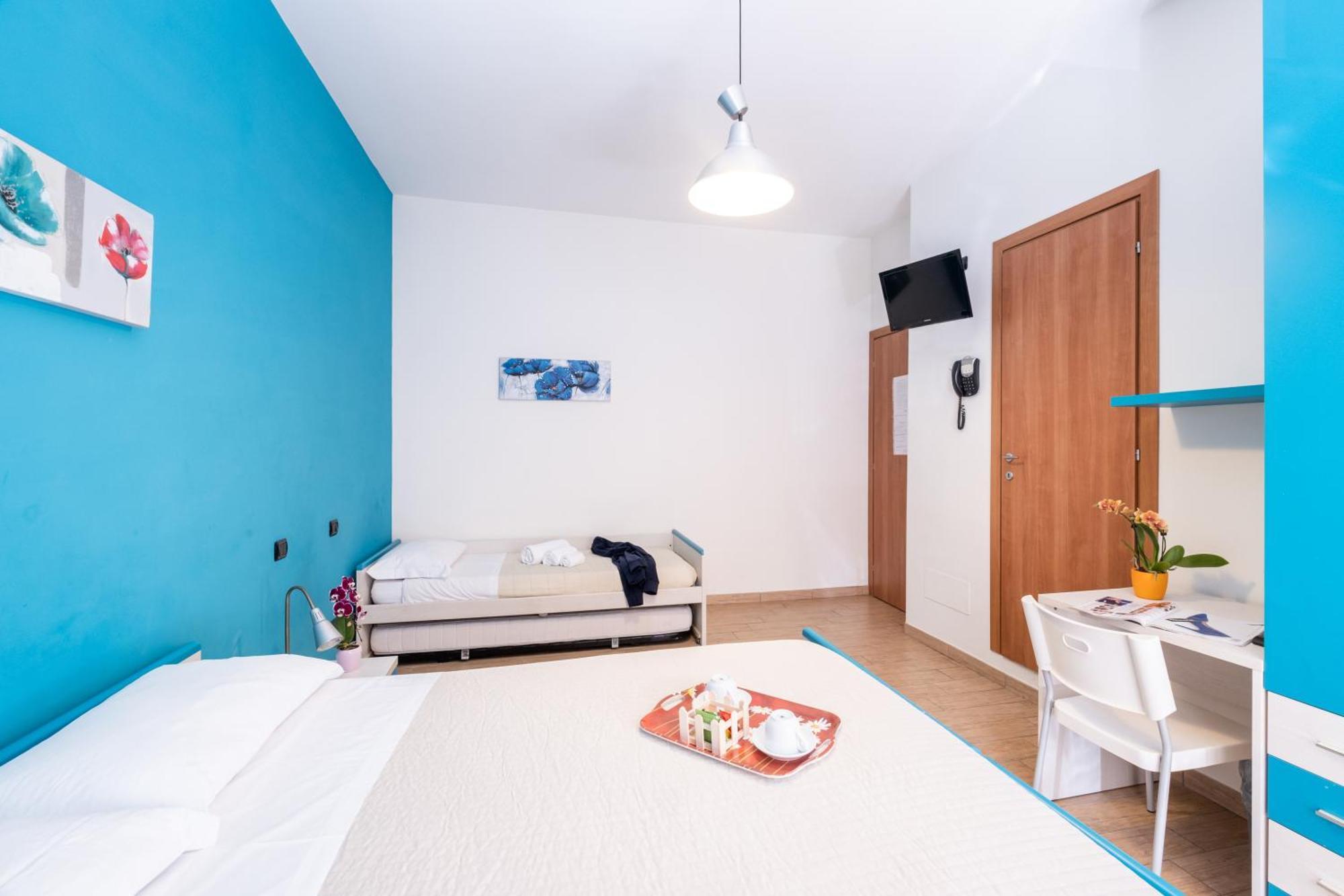 4Bnb - Reale House Roma Exterior foto