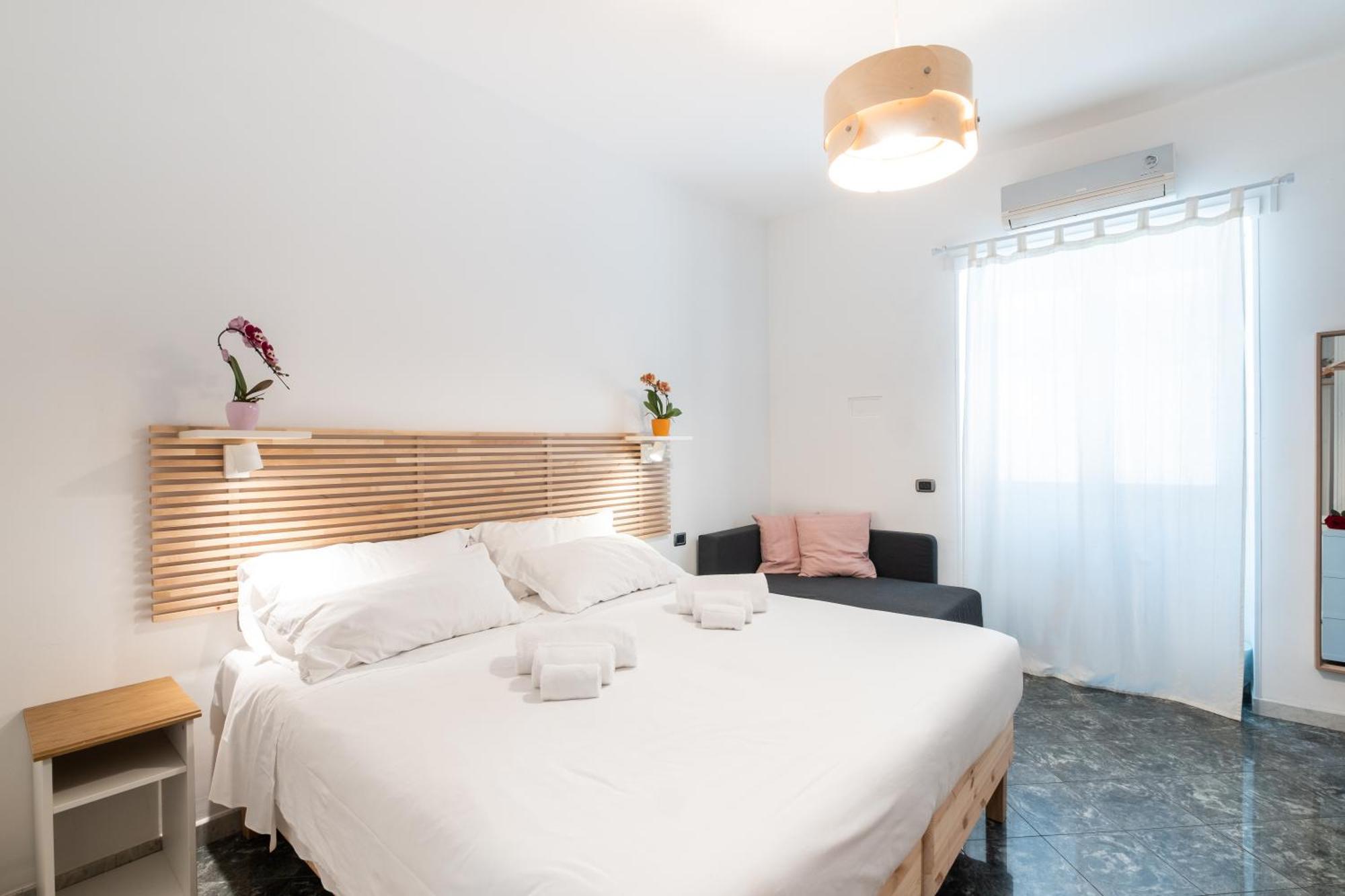 4Bnb - Reale House Roma Exterior foto