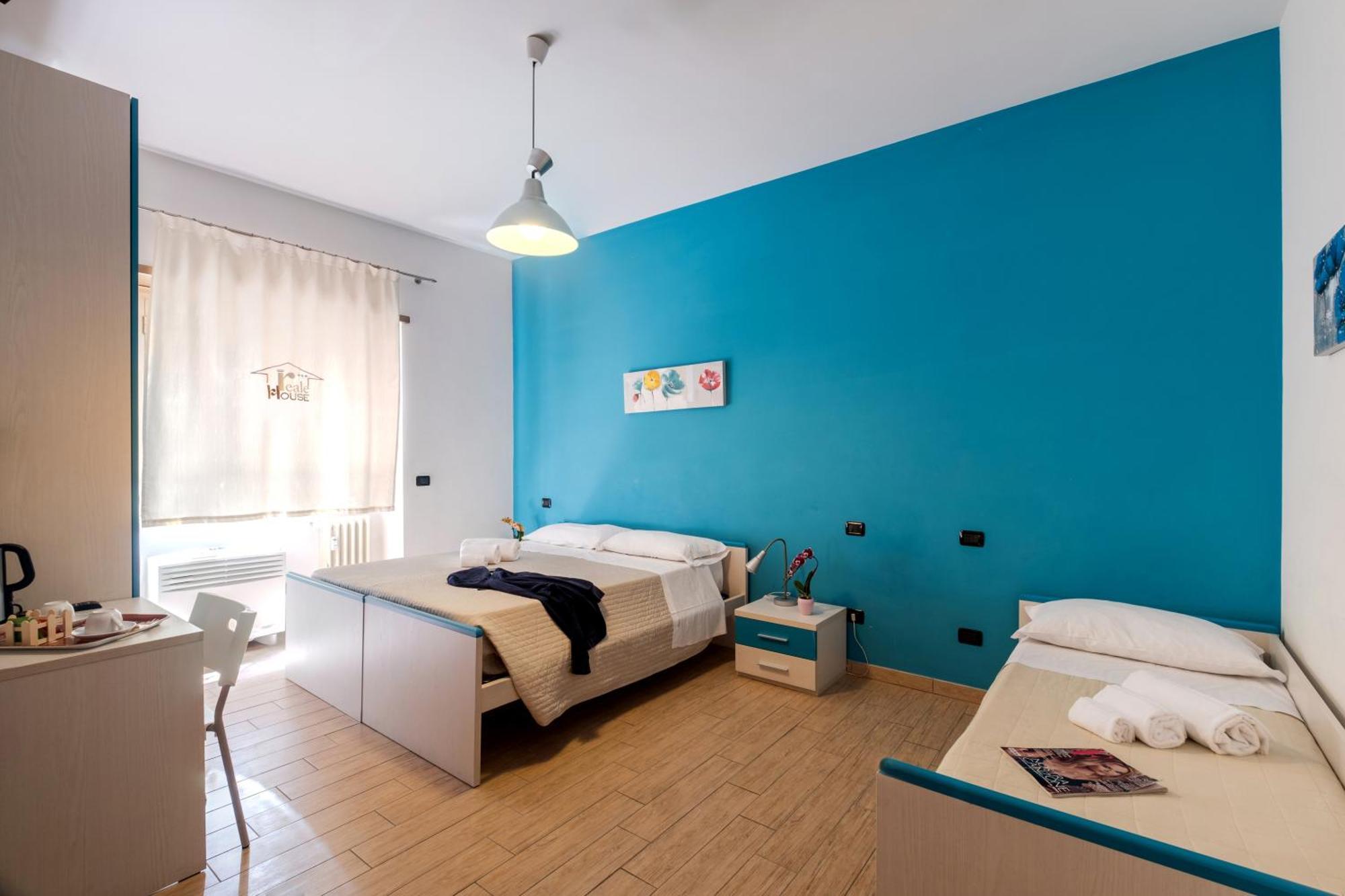 4Bnb - Reale House Roma Exterior foto