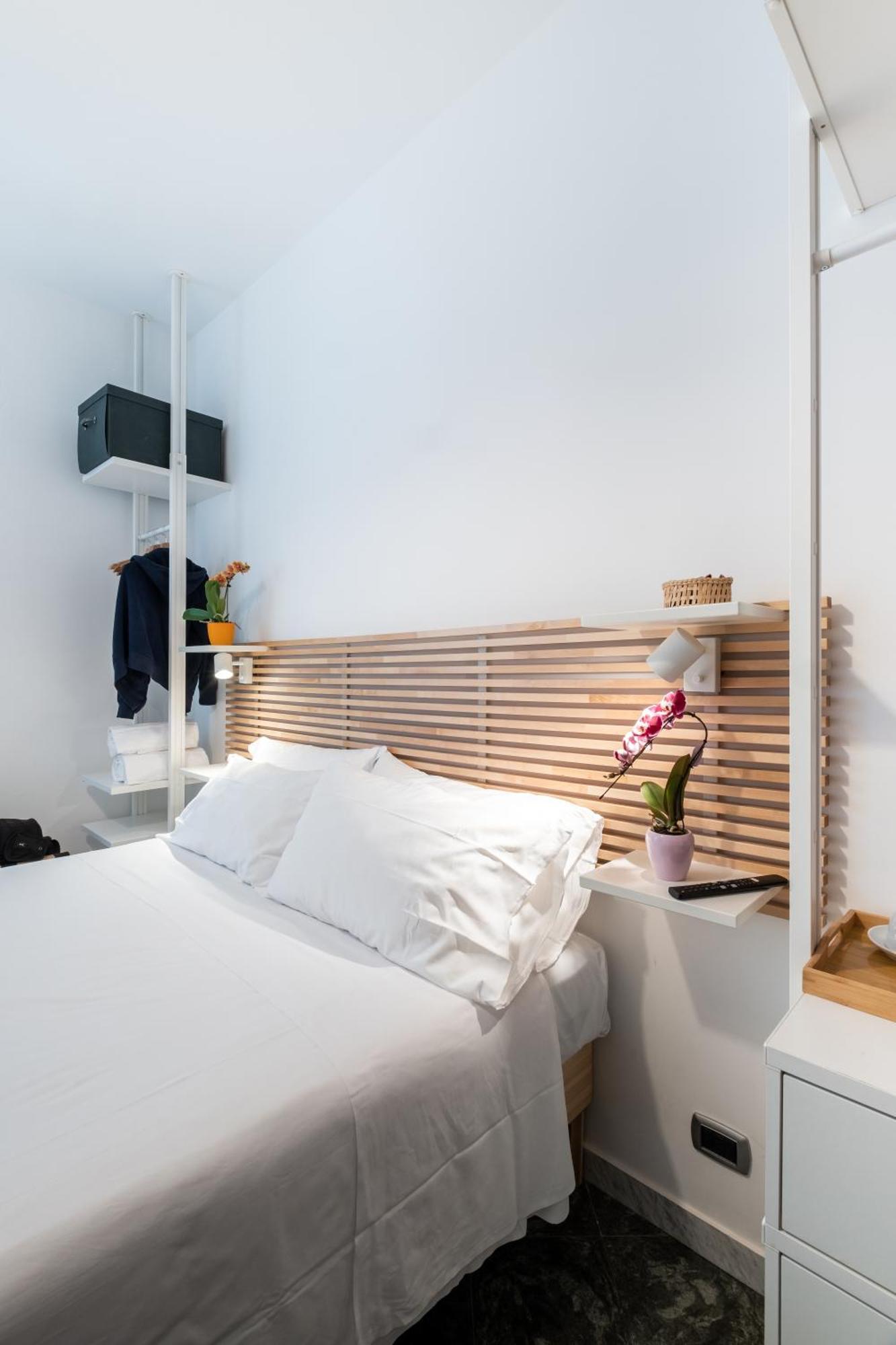4Bnb - Reale House Roma Exterior foto
