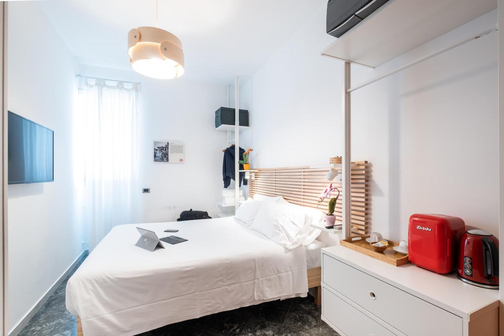4Bnb - Reale House Roma Exterior foto