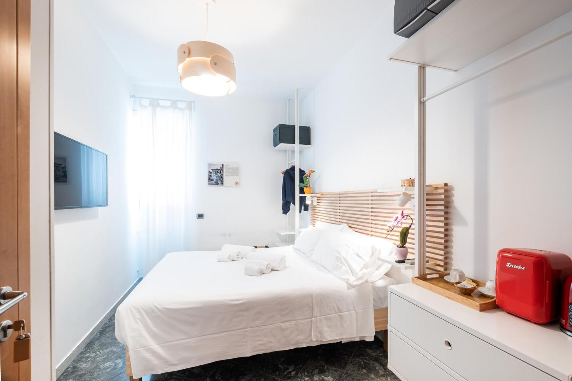 4Bnb - Reale House Roma Exterior foto