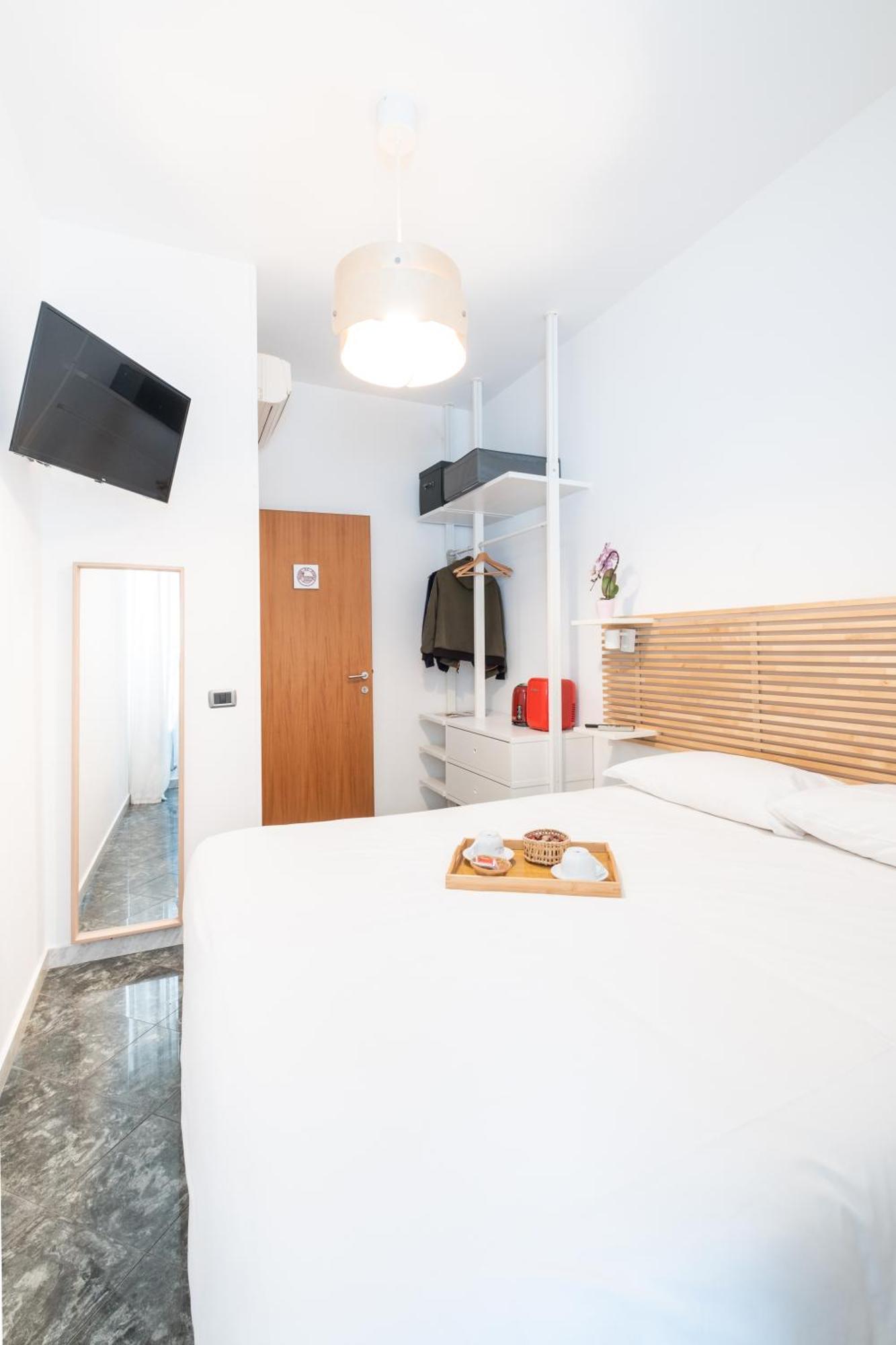 4Bnb - Reale House Roma Exterior foto