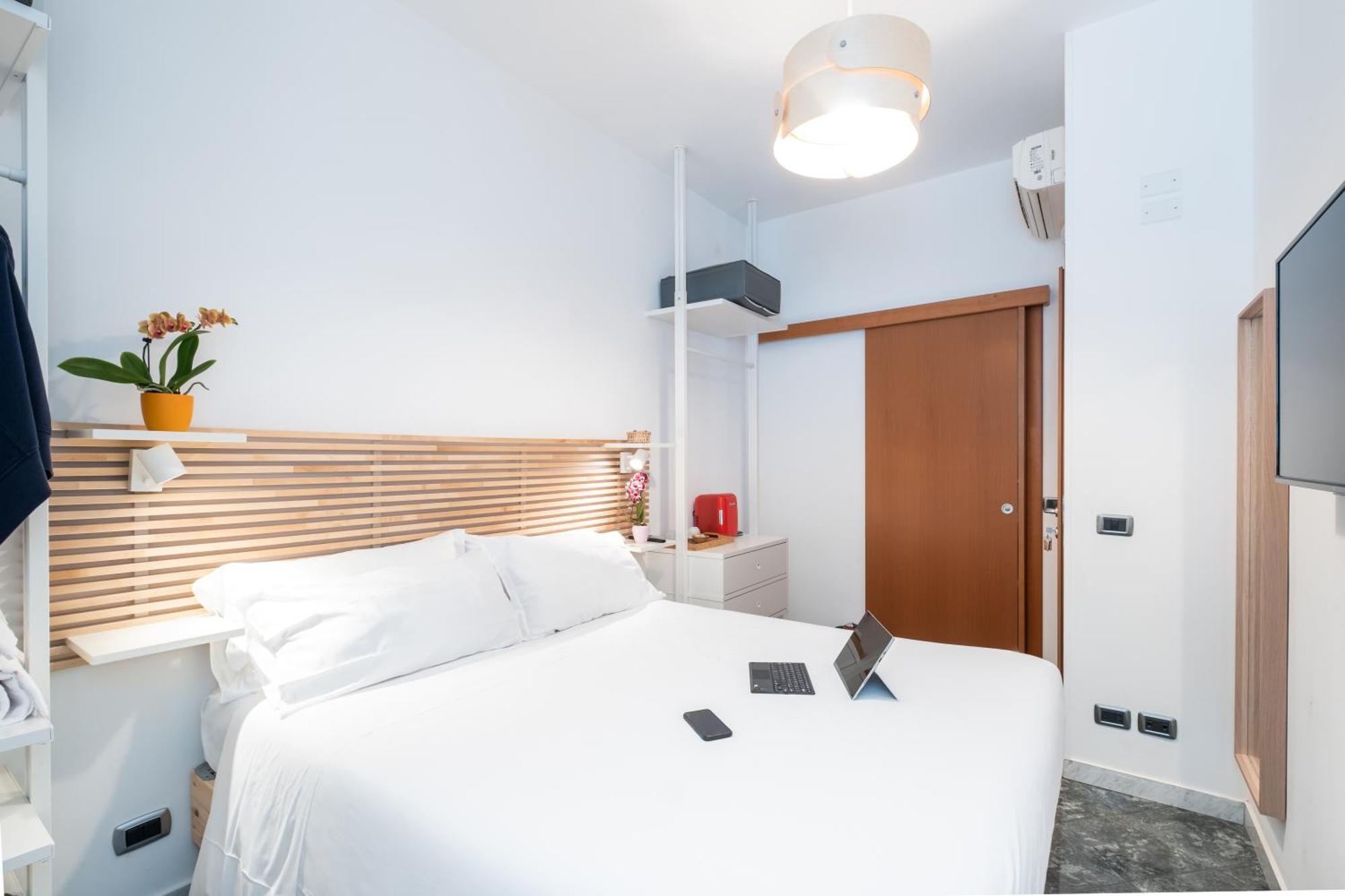 4Bnb - Reale House Roma Exterior foto