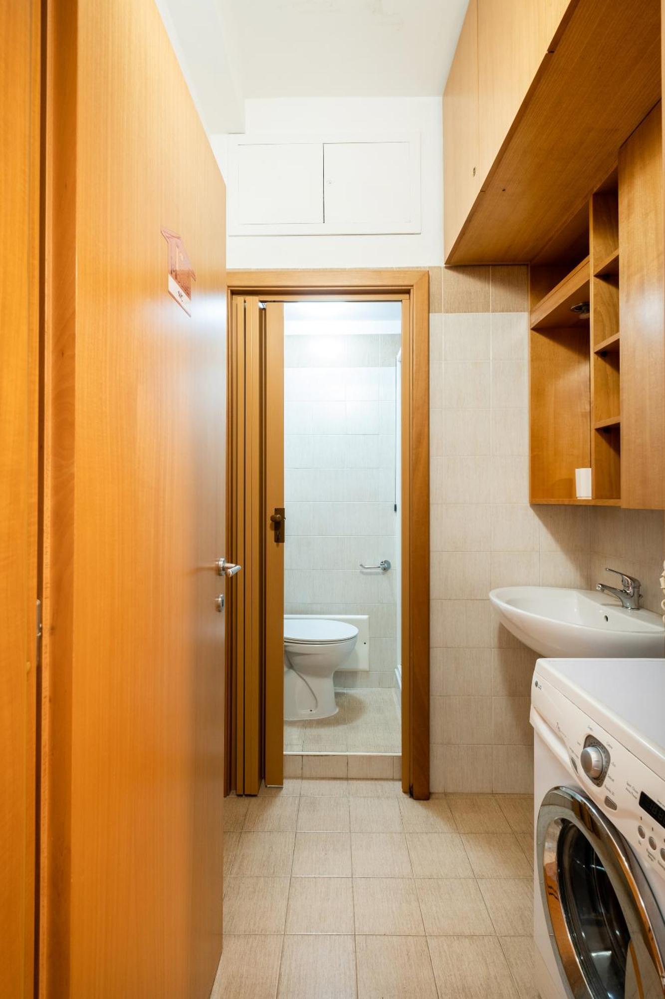 4Bnb - Reale House Roma Exterior foto